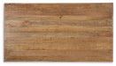 Rybergston Dining Table - Tony’s Furniture Store & Linen (GA) - Multi Location