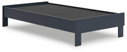 Simmenfort Bed - Tony’s Furniture Store & Linen (GA) - Multi Location