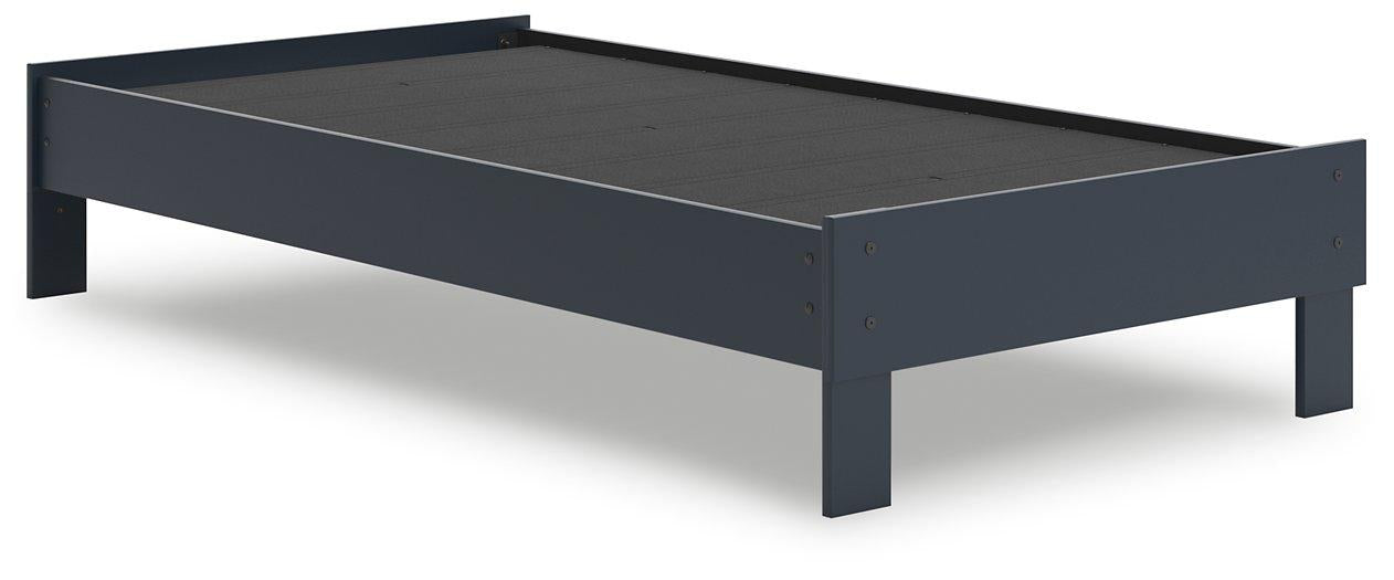 Simmenfort Bed - Tony’s Furniture Store & Linen (GA) - Multi Location
