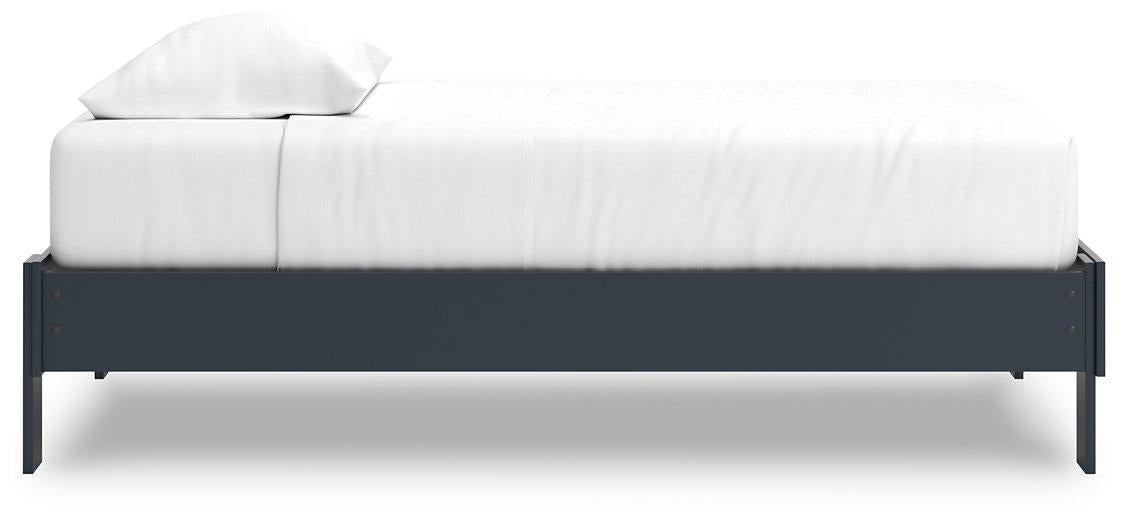 Simmenfort Bed - Tony’s Furniture Store & Linen (GA) - Multi Location
