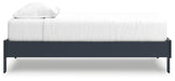 Simmenfort Bed - Tony’s Furniture Store & Linen (GA) - Multi Location