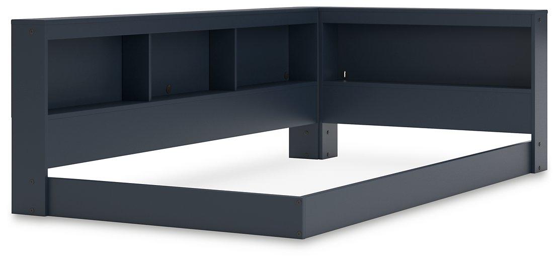 Simmenfort Bed - Tony’s Furniture Store & Linen (GA) - Multi Location