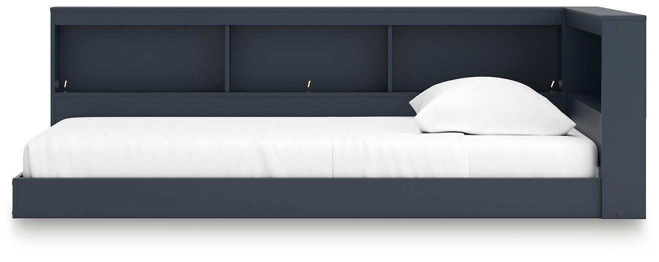 Simmenfort Bed - Tony’s Furniture Store & Linen (GA) - Multi Location