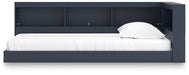 Simmenfort Bed - Tony’s Furniture Store & Linen (GA) - Multi Location