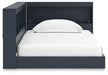 Simmenfort Bed - Tony’s Furniture Store & Linen (GA) - Multi Location