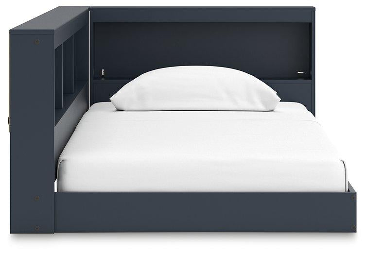 Simmenfort Bed - Tony’s Furniture Store & Linen (GA) - Multi Location