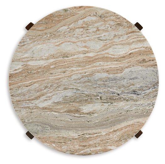 Tanidore Coffee Table - Tony’s Furniture Store & Linen (GA) - Multi Location