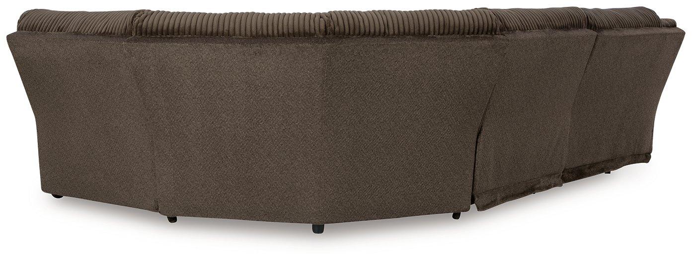 Top Tier Living Room Set - Tony’s Furniture Store & Linen (GA) - Multi Location