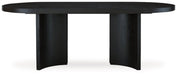 Rowanbeck Dining Table - Tony’s Furniture Store & Linen (GA) - Multi Location