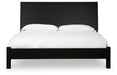 Danziar Bed - Tony’s Furniture Store & Linen (GA) - Multi Location