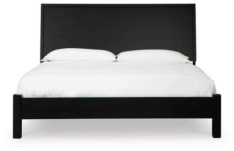 Danziar Bedroom Set - Tony’s Furniture Store & Linen (GA) - Multi Location