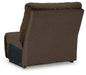 Top Tier Reclining Sectional - Tony’s Furniture Store & Linen (GA) - Multi Location