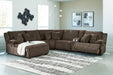 Top Tier Living Room Set - Tony’s Furniture Store & Linen (GA) - Multi Location