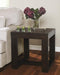 Watson End Table Set - Tony’s Furniture Store & Linen (GA) - Multi Location