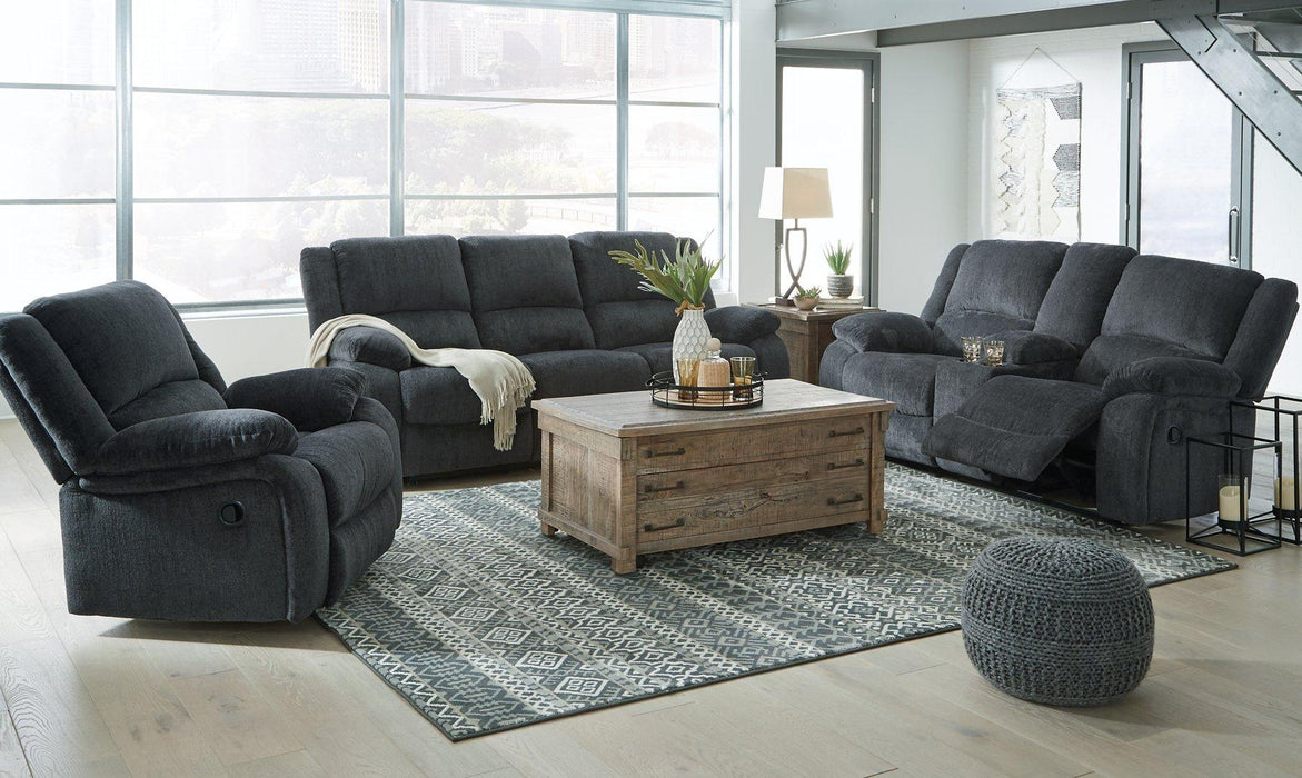 Draycoll Living Room Set - Tony’s Furniture Store & Linen (GA) - Multi Location