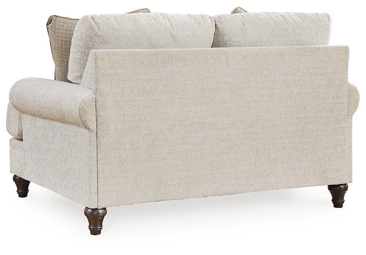Valerani Loveseat - Tony’s Furniture Store & Linen (GA) - Multi Location