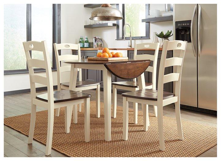 Woodanville Dining Set - Tony’s Furniture Store & Linen (GA) - Multi Location