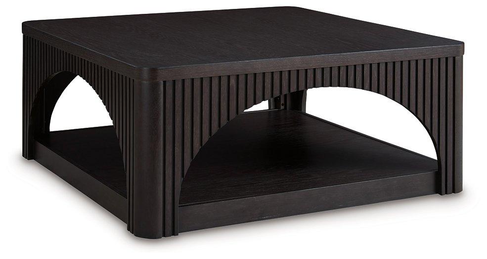 Yellink Occasional Table Set - Tony’s Furniture Store & Linen (GA) - Multi Location