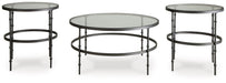 Kellyco Table (Set of 3) - Tony’s Furniture Store & Linen (GA) - Multi Location