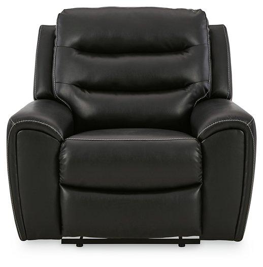 Warlin Power Recliner - Tony’s Furniture Store & Linen (GA) - Multi Location