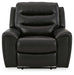 Warlin Power Recliner - Tony’s Furniture Store & Linen (GA) - Multi Location