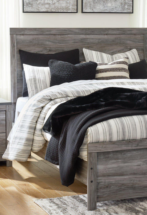 Bronyan Bedroom Set - Tony’s Furniture Store & Linen (GA) - Multi Location
