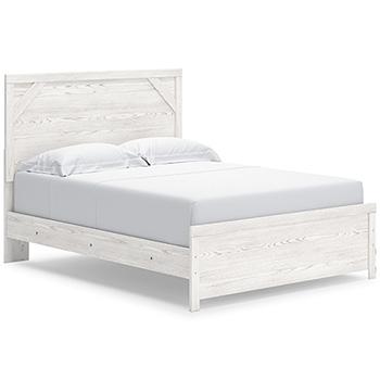 Gerridan Bed - Tony’s Furniture Store & Linen (GA) - Multi Location