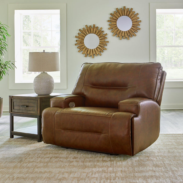 Francesca Power Recliner - Tony’s Furniture Store & Linen (GA) - Multi Location