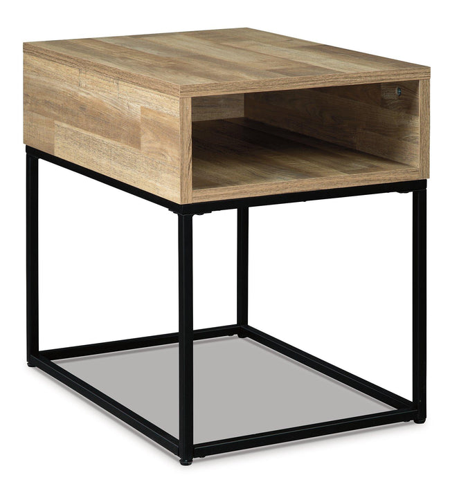 Gerdanet Occasional Table Set - Tony’s Furniture Store & Linen (GA) - Multi Location