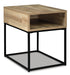 Gerdanet Occasional Table Set - Tony’s Furniture Store & Linen (GA) - Multi Location