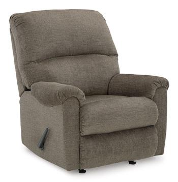 Stonemeade Recliner - Tony’s Furniture Store & Linen (GA) - Multi Location