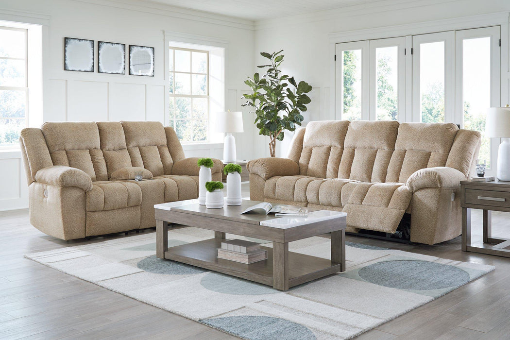 Tip-Off 2-Piece Living Room Set - Tony’s Furniture Store & Linen (GA) - Multi Location
