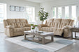 Tip-Off 2-Piece Living Room Set - Tony’s Furniture Store & Linen (GA) - Multi Location