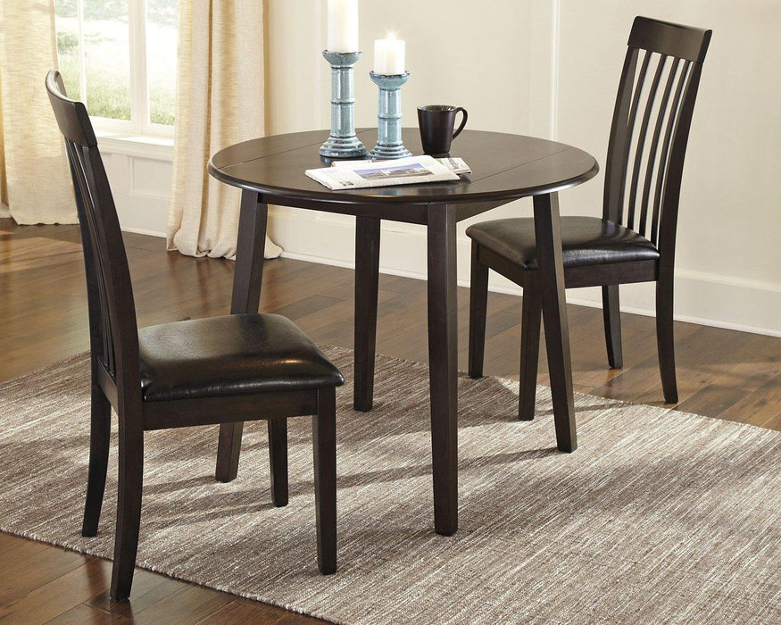 Hammis Dining Set - Tony’s Furniture Store & Linen (GA) - Multi Location