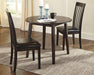Hammis Dining Set - Tony’s Furniture Store & Linen (GA) - Multi Location