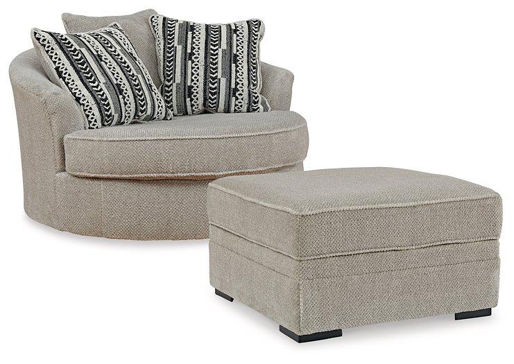 Calnita Living Rom Set - Tony’s Furniture Store & Linen (GA) - Multi Location
