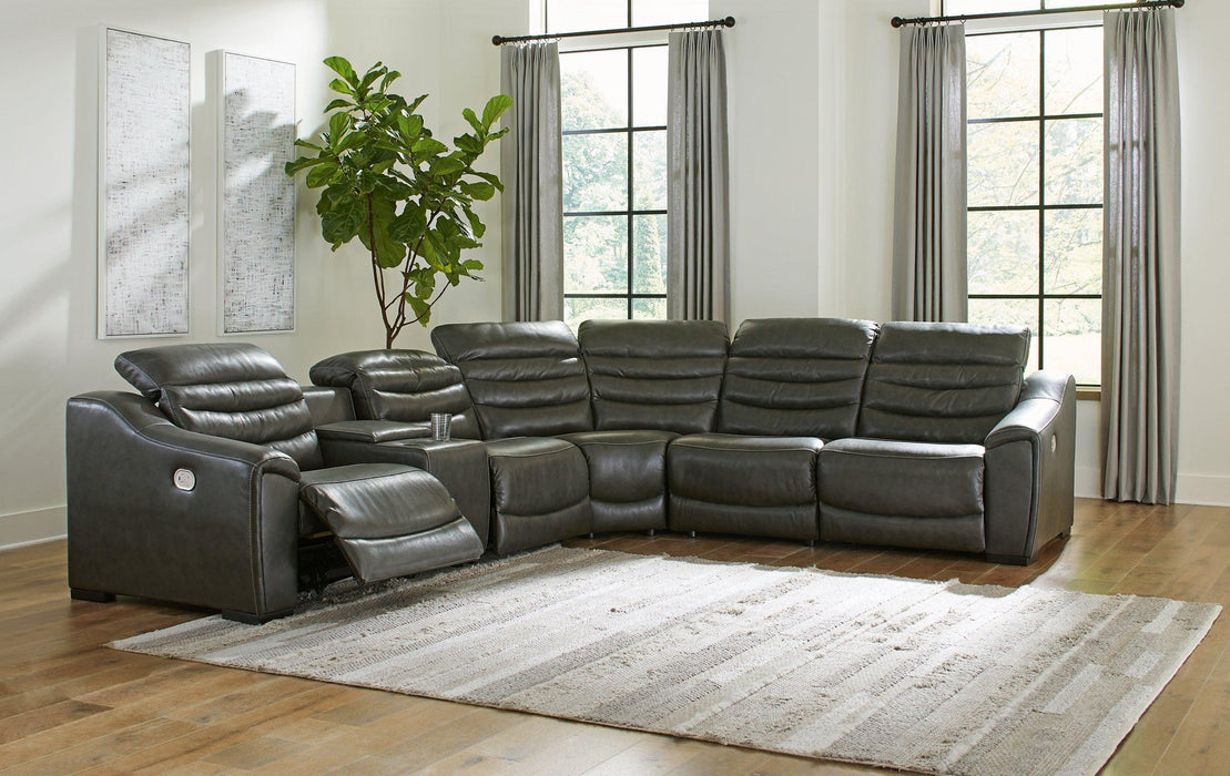 Center Line Living Room Set - Tony’s Furniture Store & Linen (GA) - Multi Location