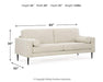 Hazela Living Room Set - Tony’s Furniture Store & Linen (GA) - Multi Location