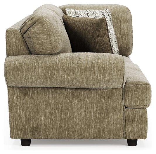 Hoylake 3-Piece Sectional with Chaise - Tony’s Furniture Store & Linen (GA) - Multi Location