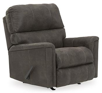 Navi Recliner - Tony’s Furniture Store & Linen (GA) - Multi Location