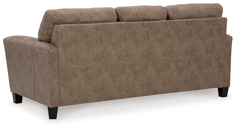 Navi Sofa Sleeper - Tony’s Furniture Store & Linen (GA) - Multi Location