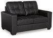 Barlin Mills Living Room Set - Tony’s Furniture Store & Linen (GA) - Multi Location