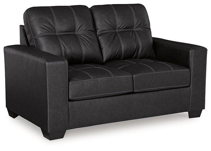 Barlin Mills Living Room Set - Tony’s Furniture Store & Linen (GA) - Multi Location