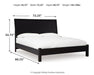 Danziar Bedroom Set - Tony’s Furniture Store & Linen (GA) - Multi Location