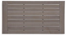 Hillside Barn Outdoor Coffee Table - Tony’s Furniture Store & Linen (GA) - Multi Location