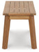 Janiyah Outdoor Dining Bench - Tony’s Furniture Store & Linen (GA) - Multi Location