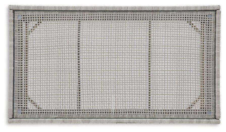 Seton Creek Outdoor Seating Set - Tony’s Furniture Store & Linen (GA) - Multi Location