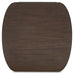 Korestone End Table - Tony’s Furniture Store & Linen (GA) - Multi Location