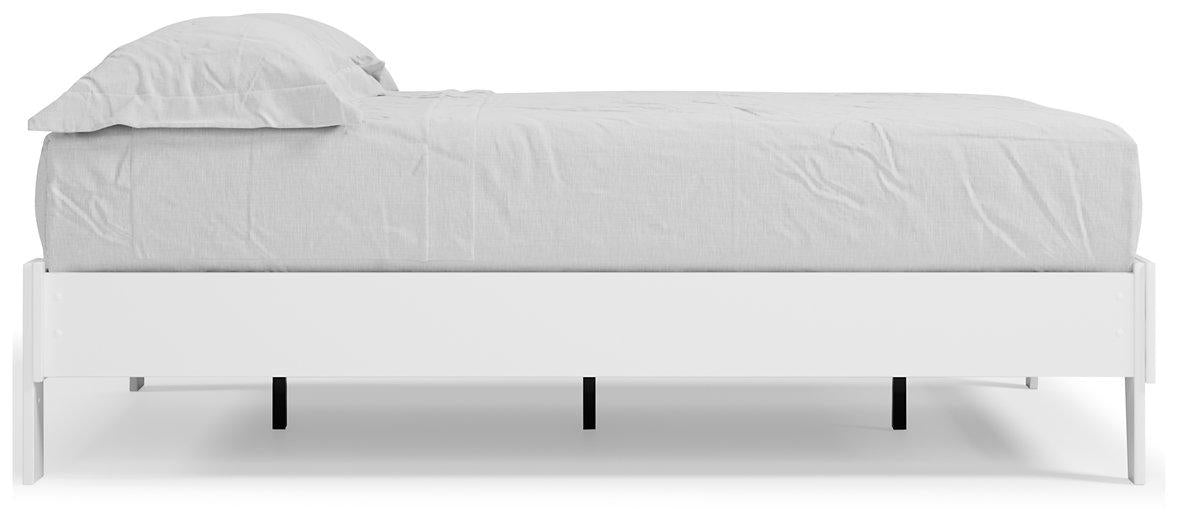 Piperton Youth Bed - Tony’s Furniture Store & Linen (GA) - Multi Location