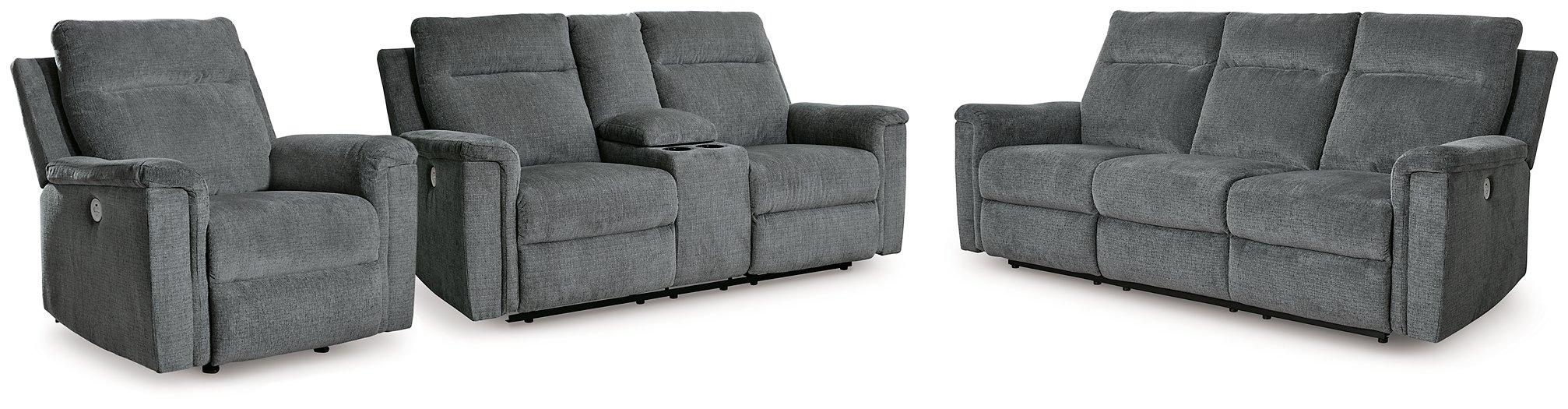 Barnsana Living Room Set - Tony’s Furniture Store & Linen (GA) - Multi Location